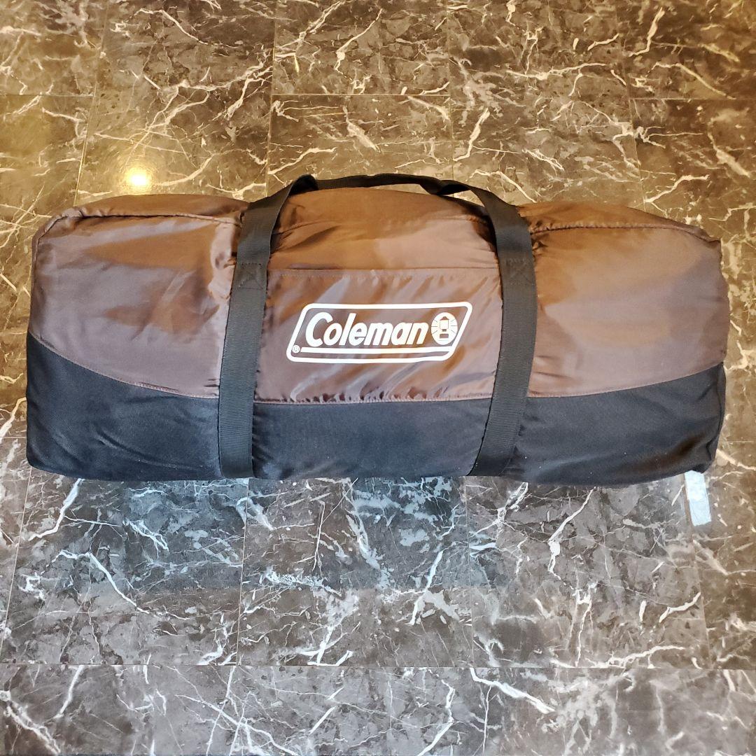 Coleman MASTER キャンプテント 4~6人用