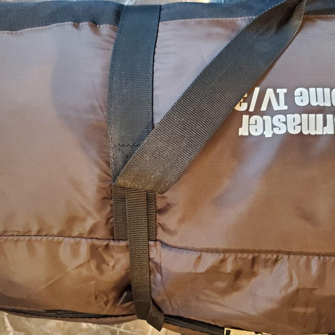 Coleman MASTER キャンプテント 4~6人用