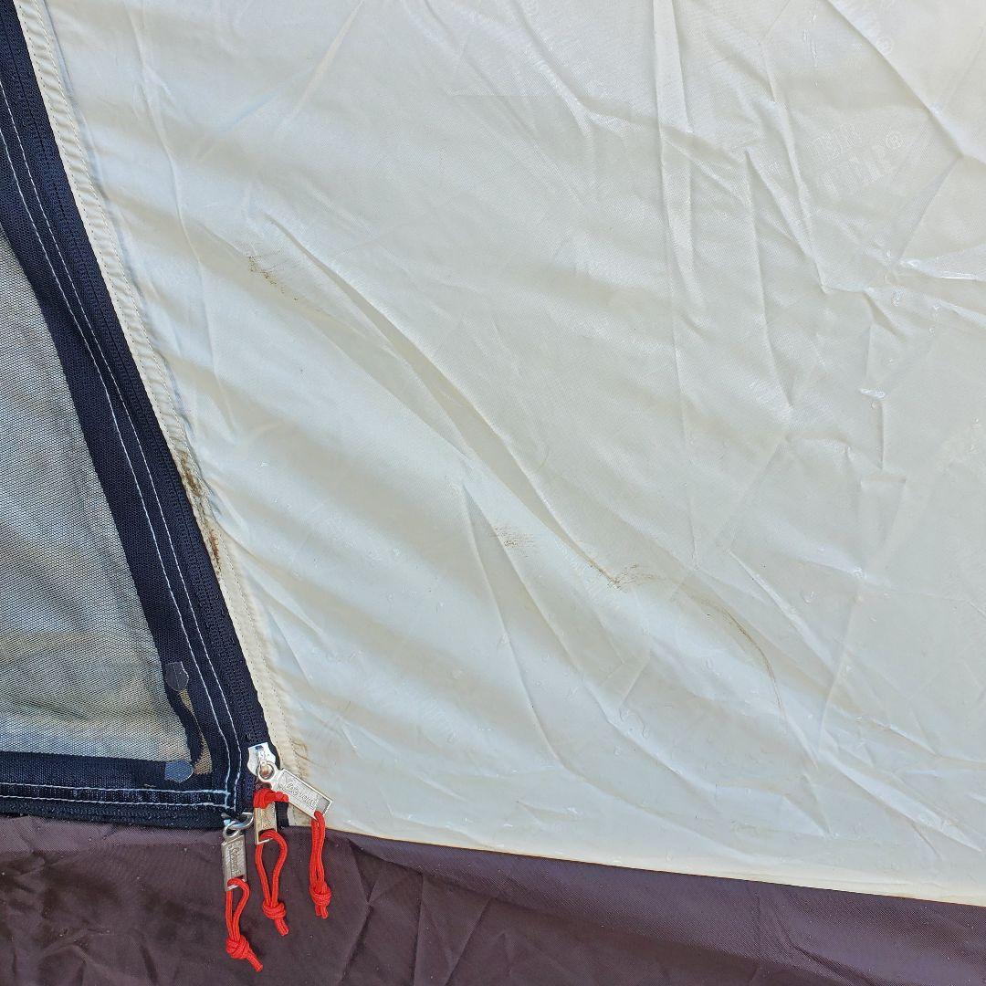 Coleman MASTER キャンプテント 4~6人用