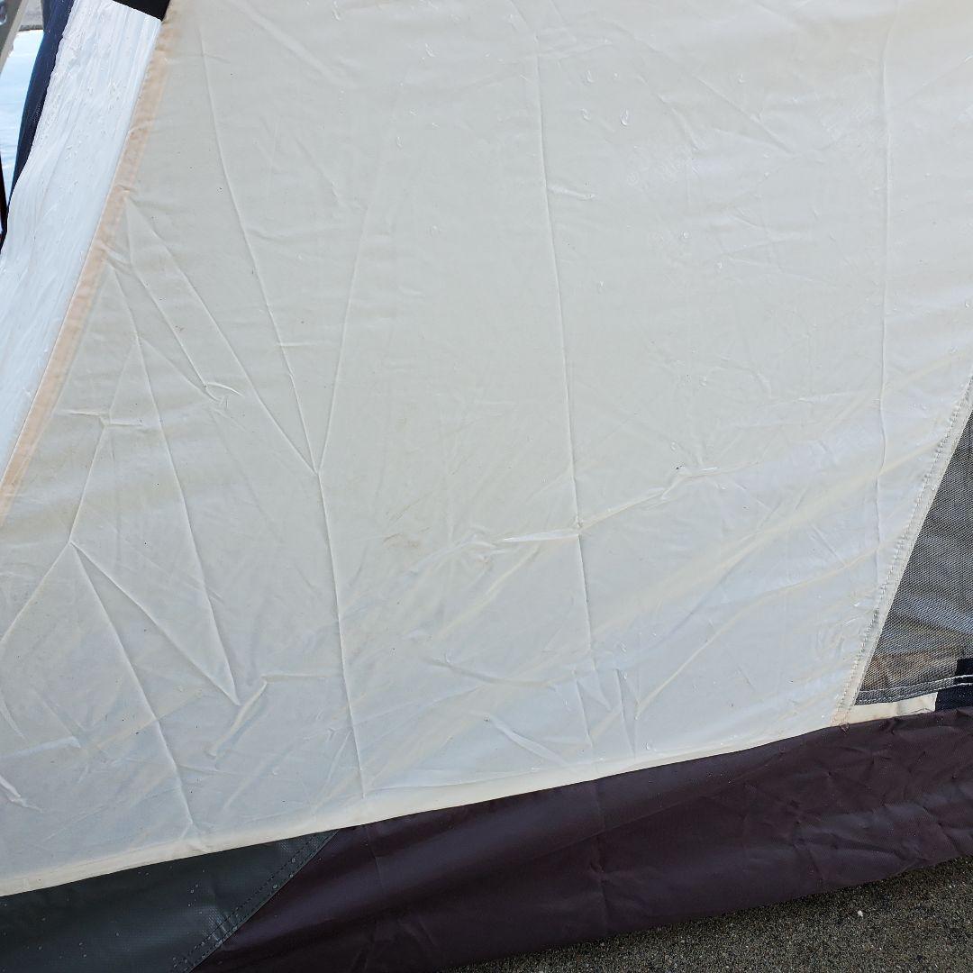 Coleman MASTER キャンプテント 4~6人用