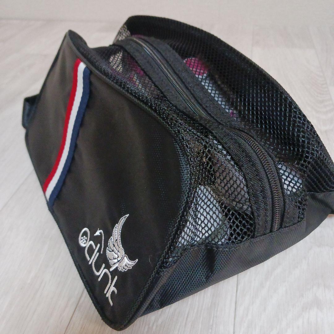 新品タグ付.BOA.adidas .ゴルフシューズ .24.5cmシューズケース