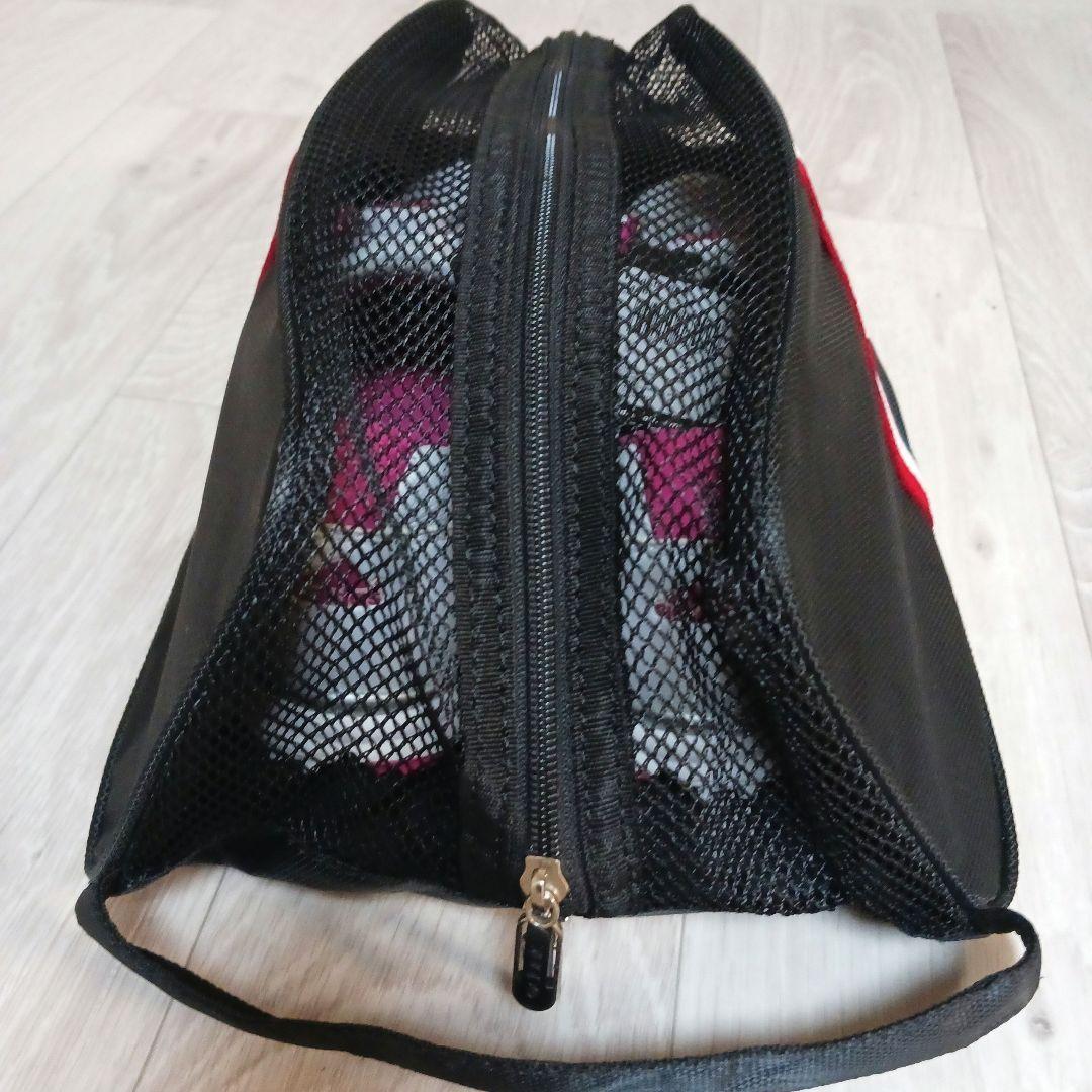 新品タグ付.BOA.adidas .ゴルフシューズ .24.5cmシューズケース