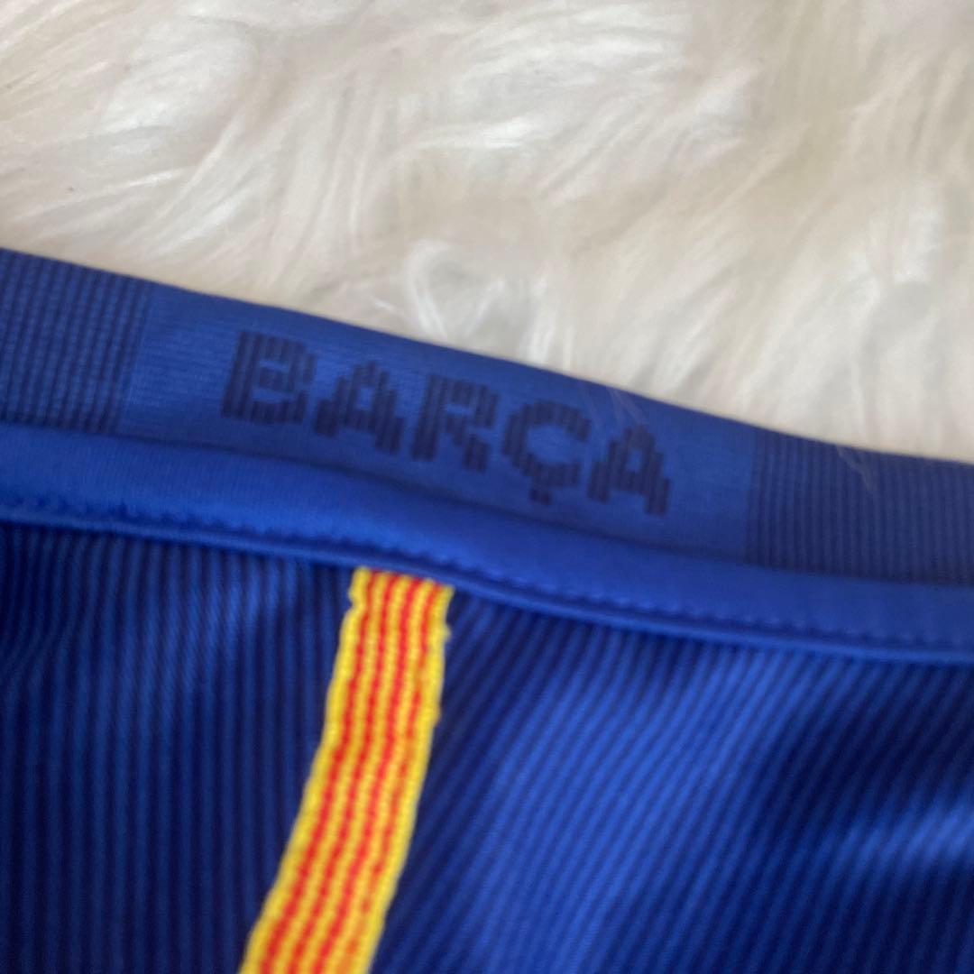 NIKE公式　バルセロナ　スアレス　2016年FIFAワールドカップ　サッカー