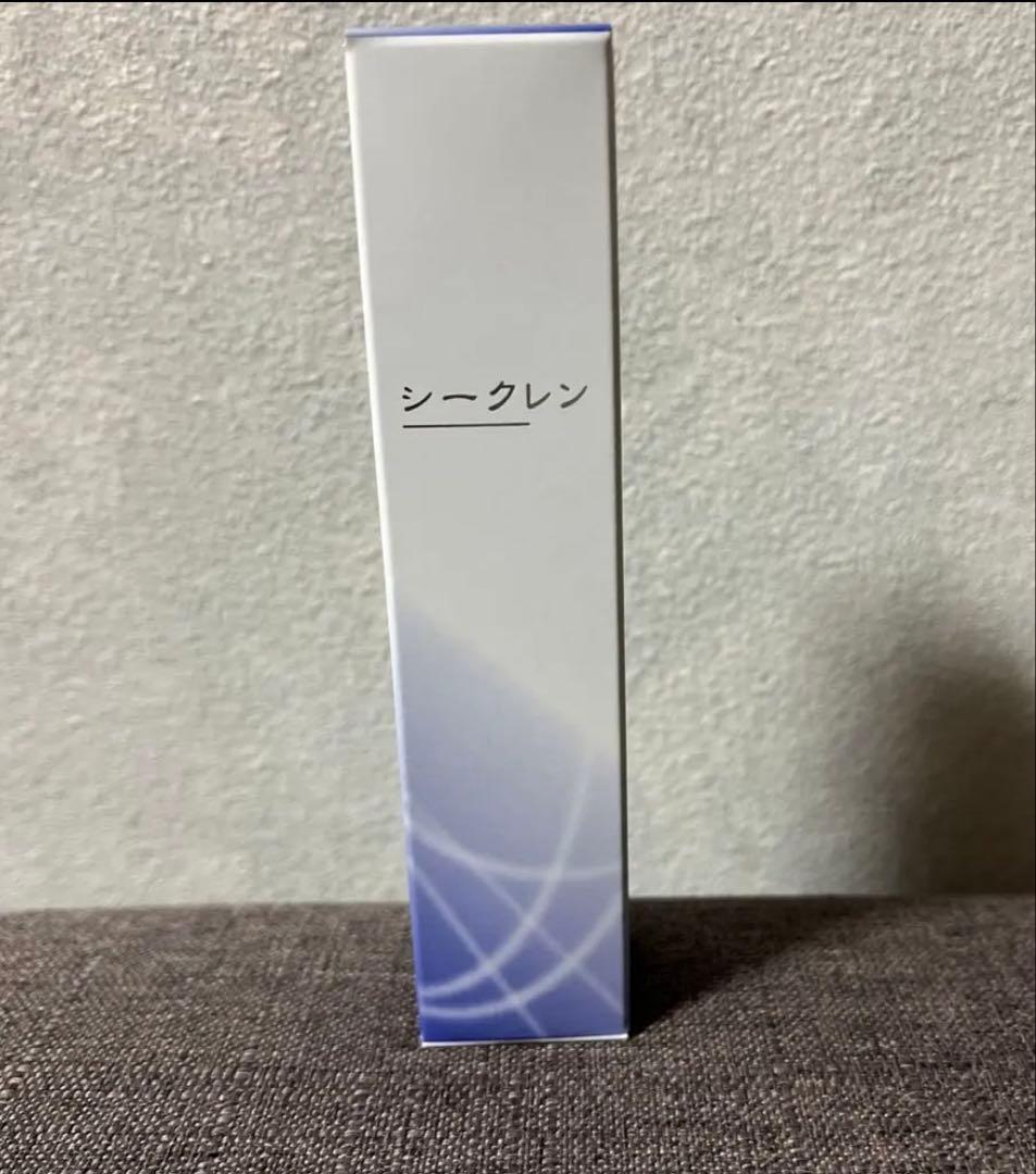 ラモダ化粧品 シークレン