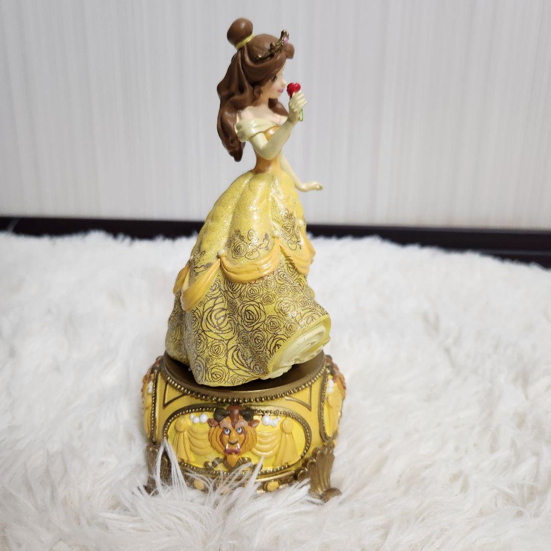 美品♪希少♪Beauty and the Beast ディズニー Disney