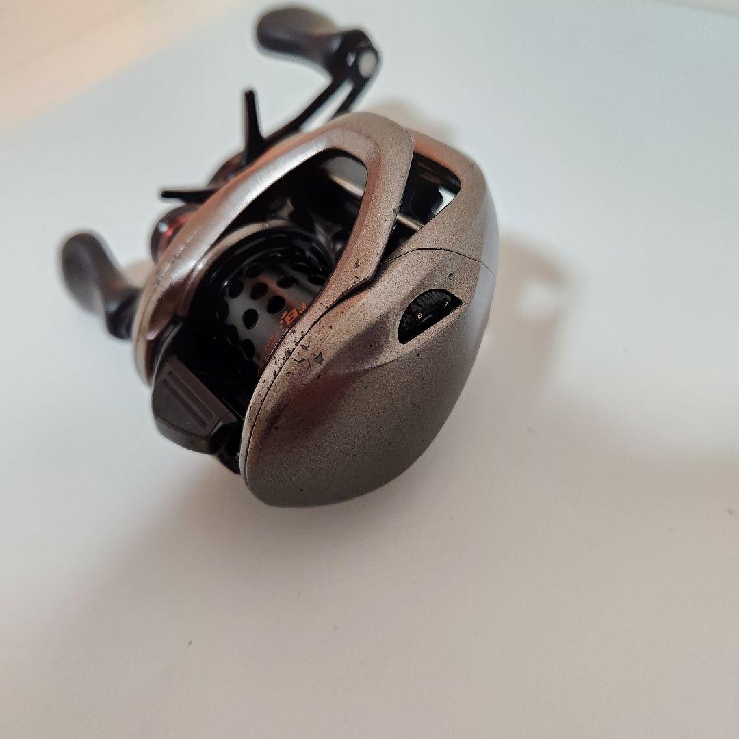 ベイトフィネス リール&ロッド セット