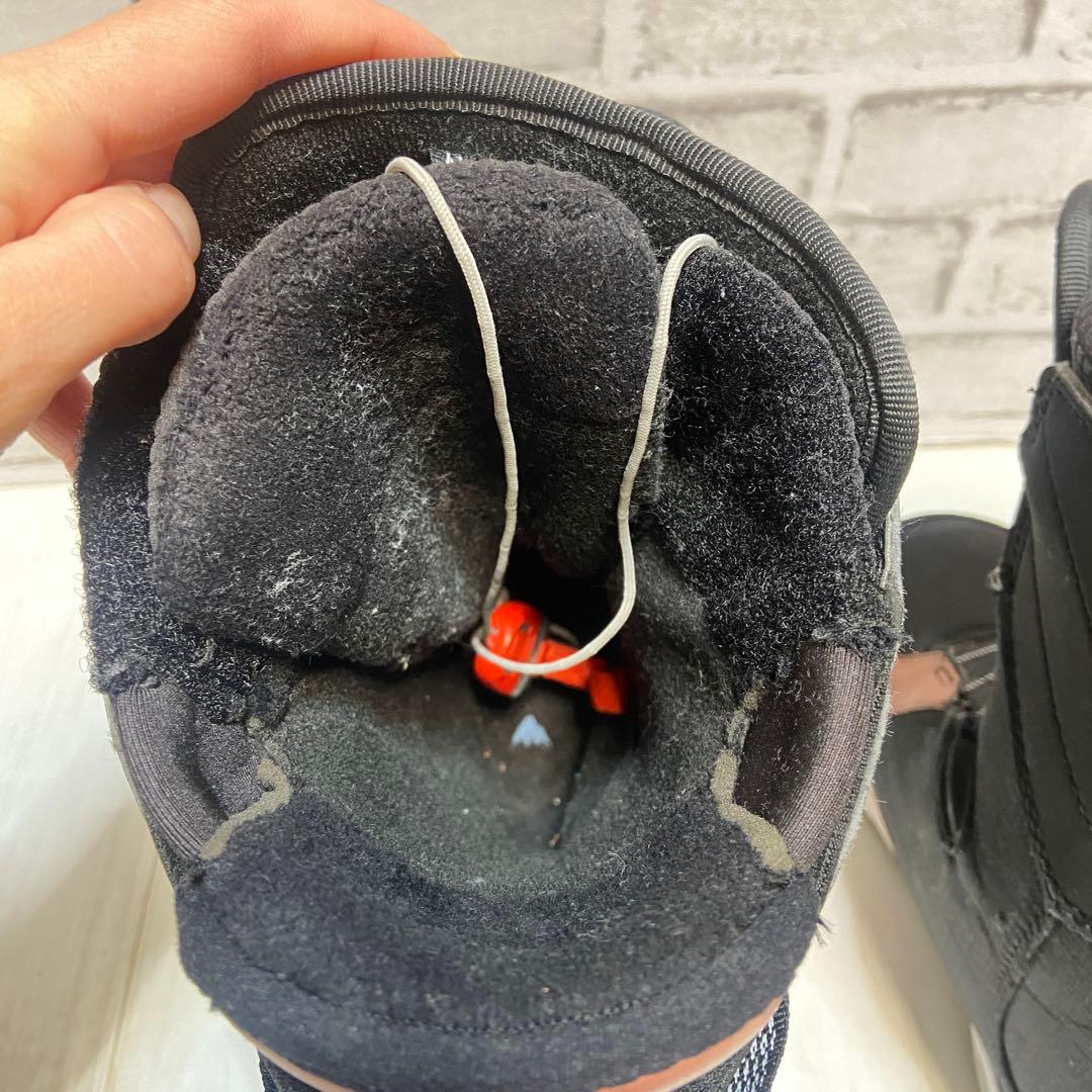 Burton バートン⭐️スノーボードブーツ　23cm