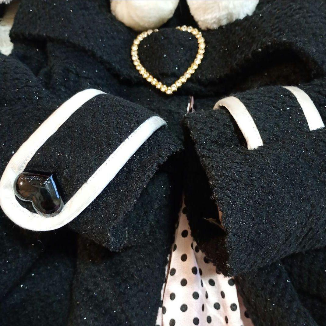 希少 Y2K トゥララ リズリサ ケープ付き コート 姫系 ロリータ