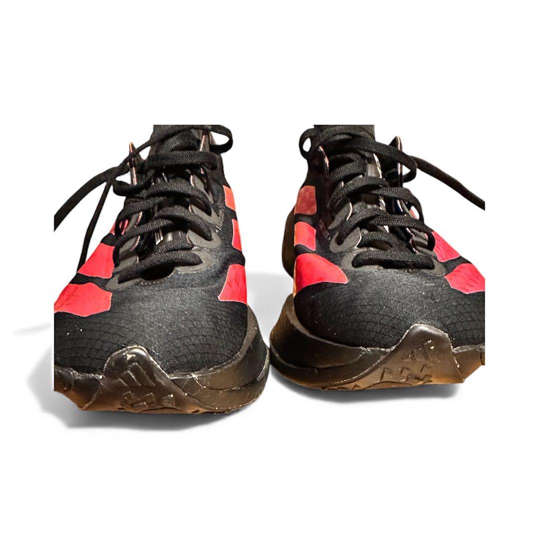 adidas ADIOS PRO 4 AMG 24.5cm アディゼロ