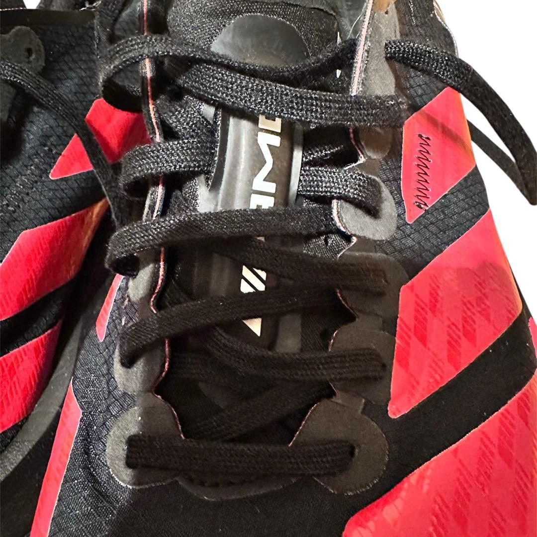 adidas ADIOS PRO 4 AMG 24.5cm アディゼロ