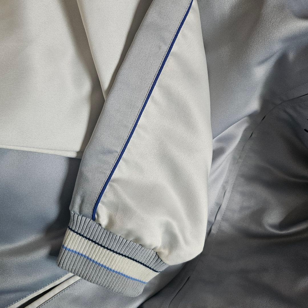 ミ*ン様 graniph　イカク　富士山　スカジャン　M　グラニフ　IKAKU