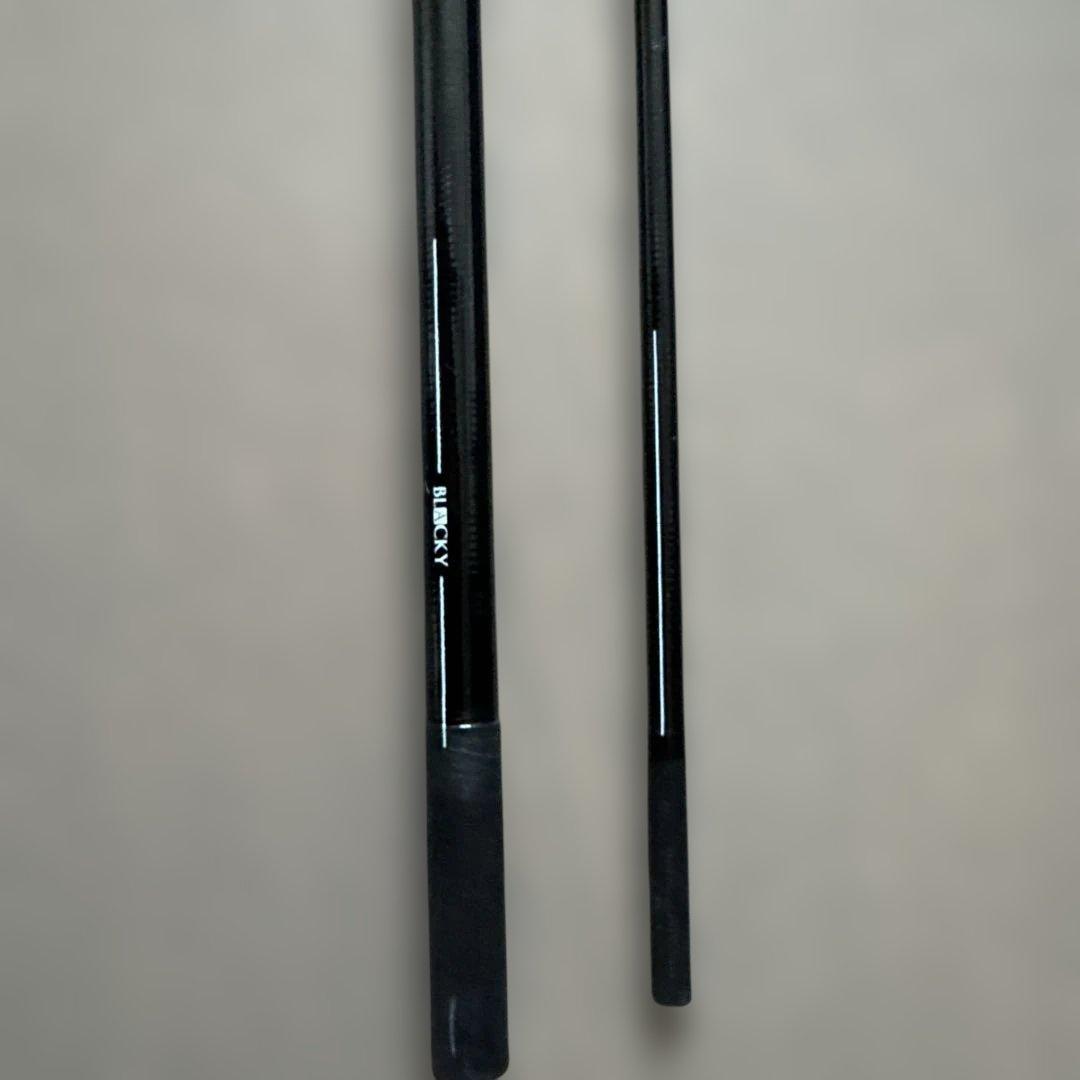 黒鯛工房　THE 戦竿　落し込み 　30/35 HPスリット　肘当てカバー付