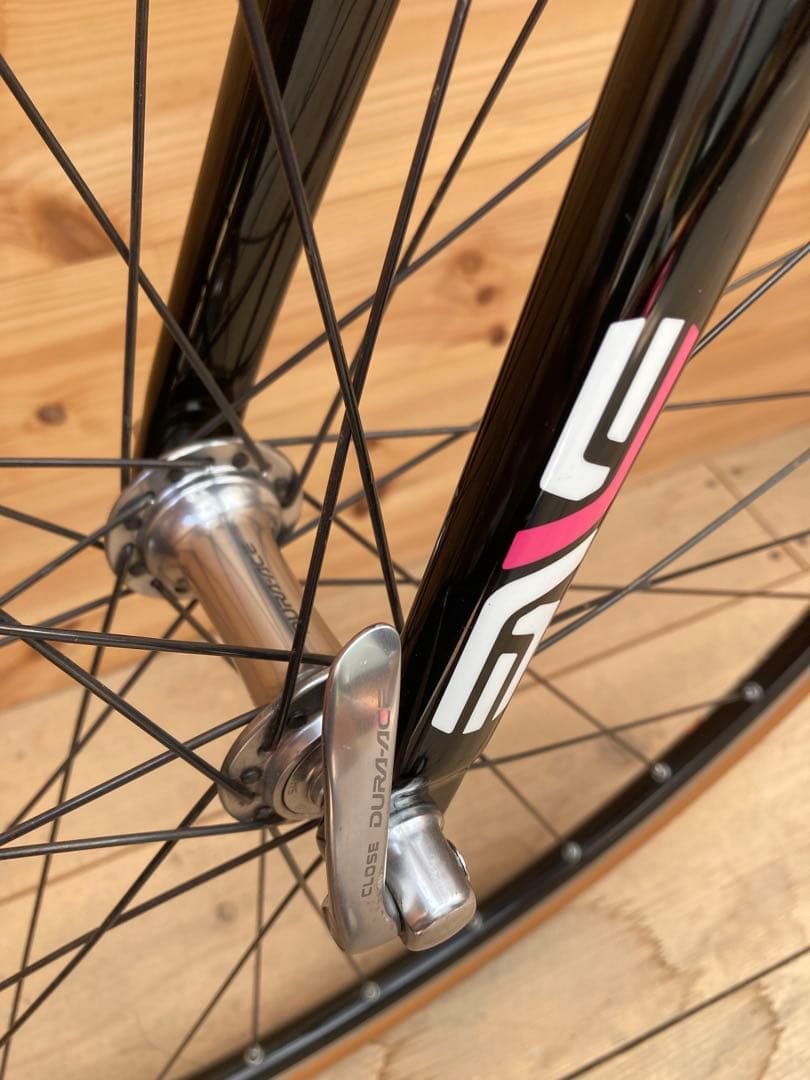 MOOTS VAMOOTS ムーツ チタンロードバイク おまけ付き