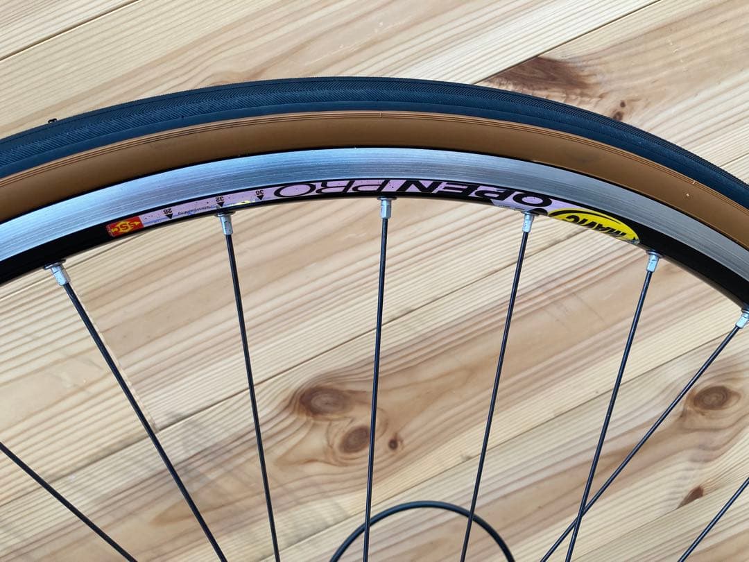 MOOTS VAMOOTS ムーツ チタンロードバイク おまけ付き