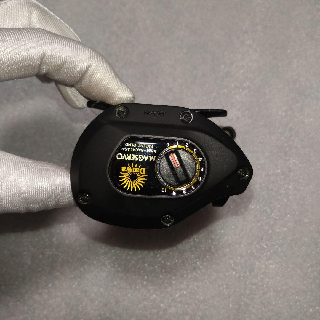 ダイワ ファントム マグサーボ SS-10AC オールドダイワ - メルカリ