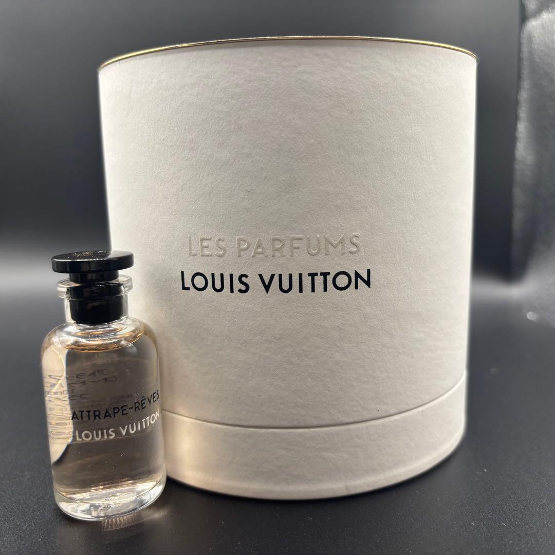 LOUISVUITTON ATTRAPE-REVES 10ml アトラップレーヴ - メルカリ