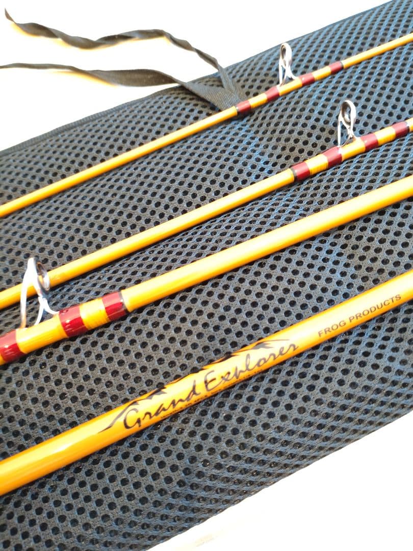 mellow様 フロッグプロダクツ