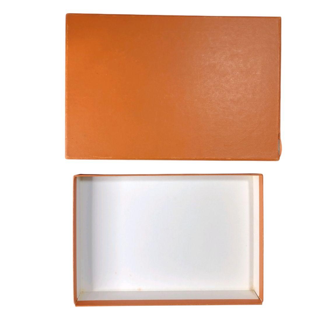 現行ロゴ✨HERMES Hロゴ クイック レザースニーカー 黒