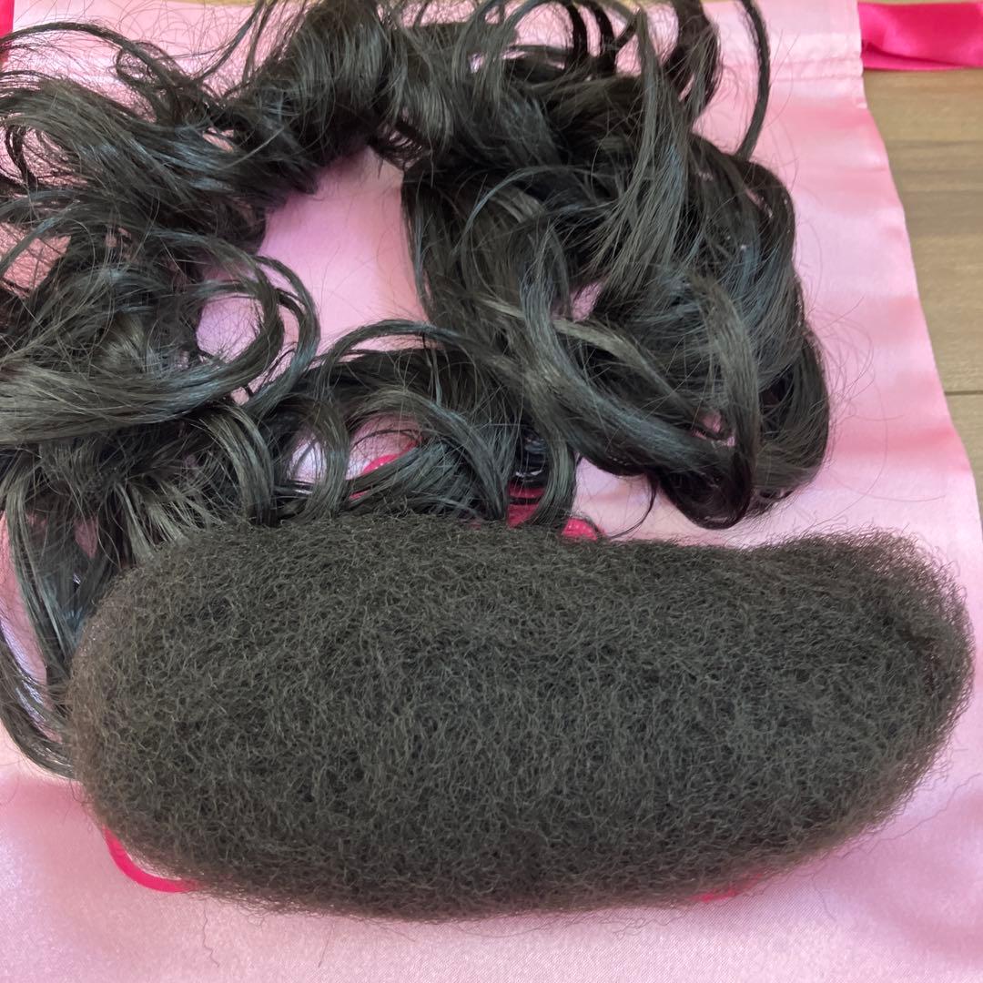 1日使用100cmビビディバビディブティックベル衣装