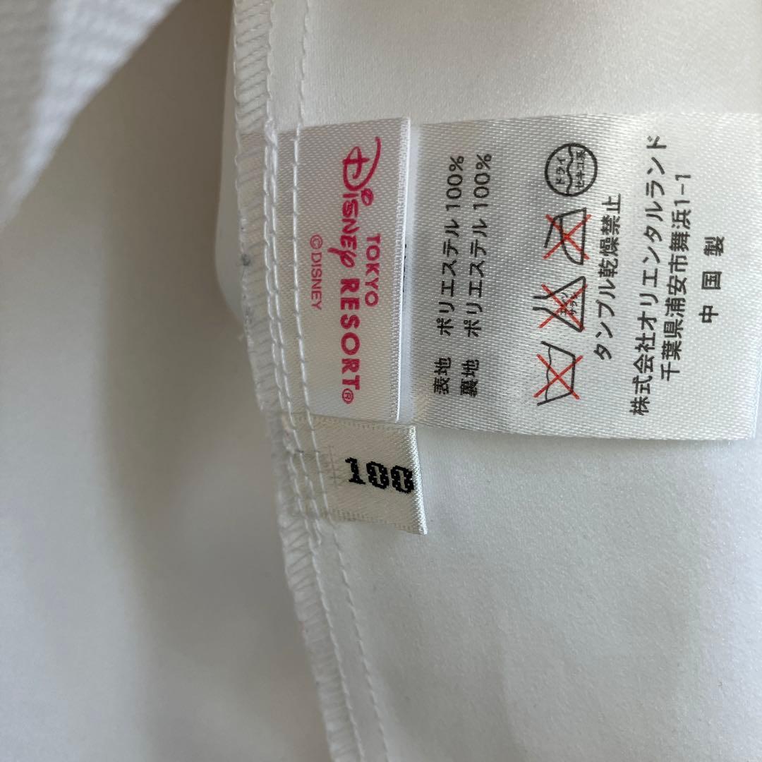 1日使用100cmビビディバビディブティックベル衣装