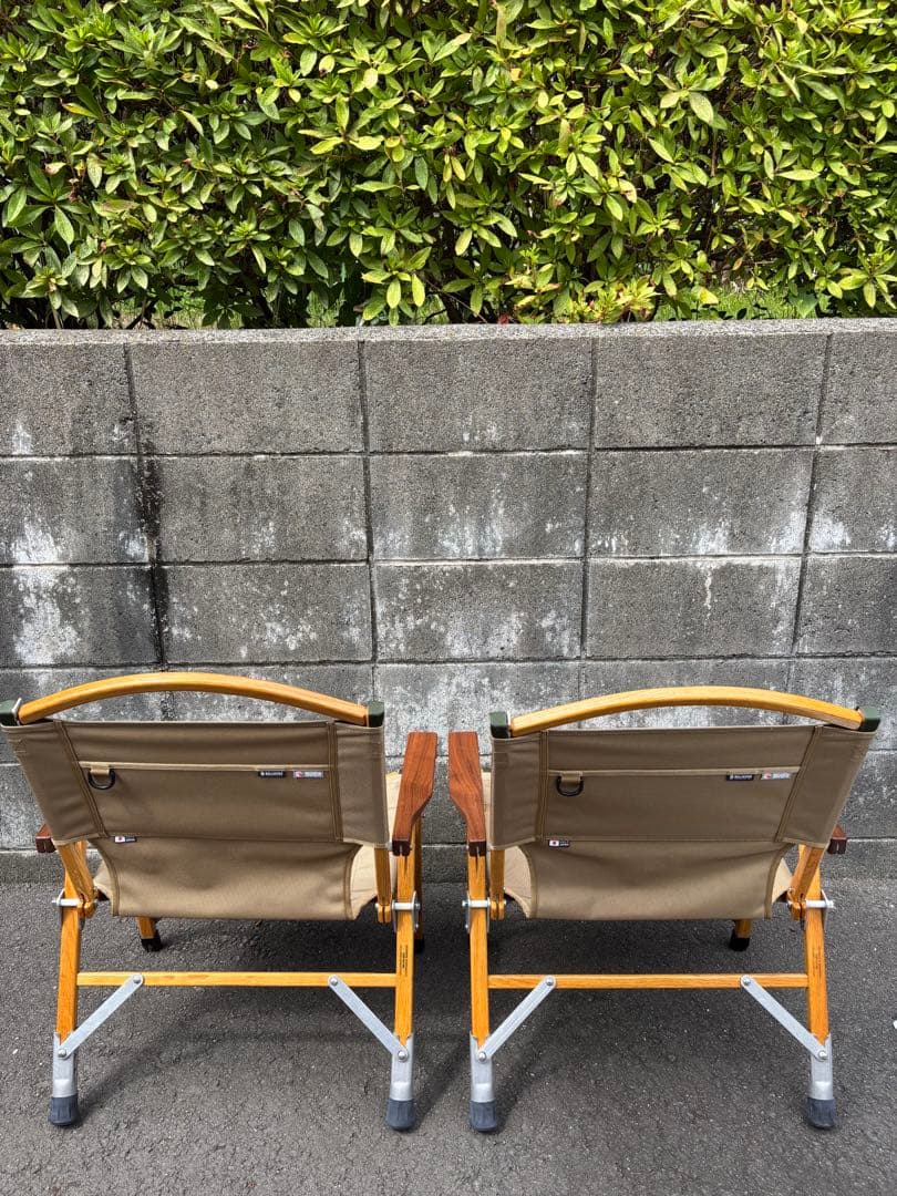 ★カーミットチェア Kermit Chair カスタム品★