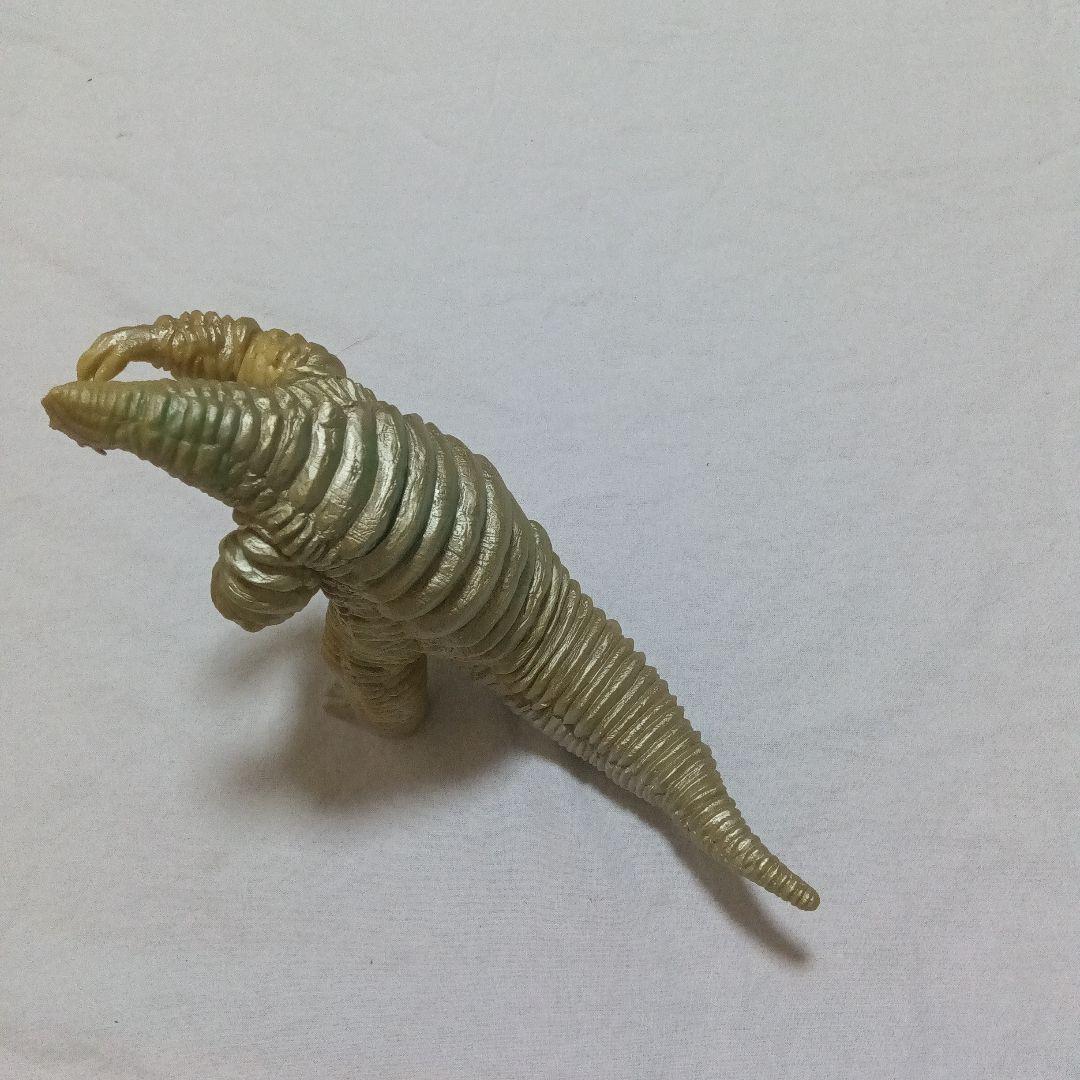 CCP 佐竹雅昭怪獣コレクション レッドキング 2代目 雪上ver. - メルカリ