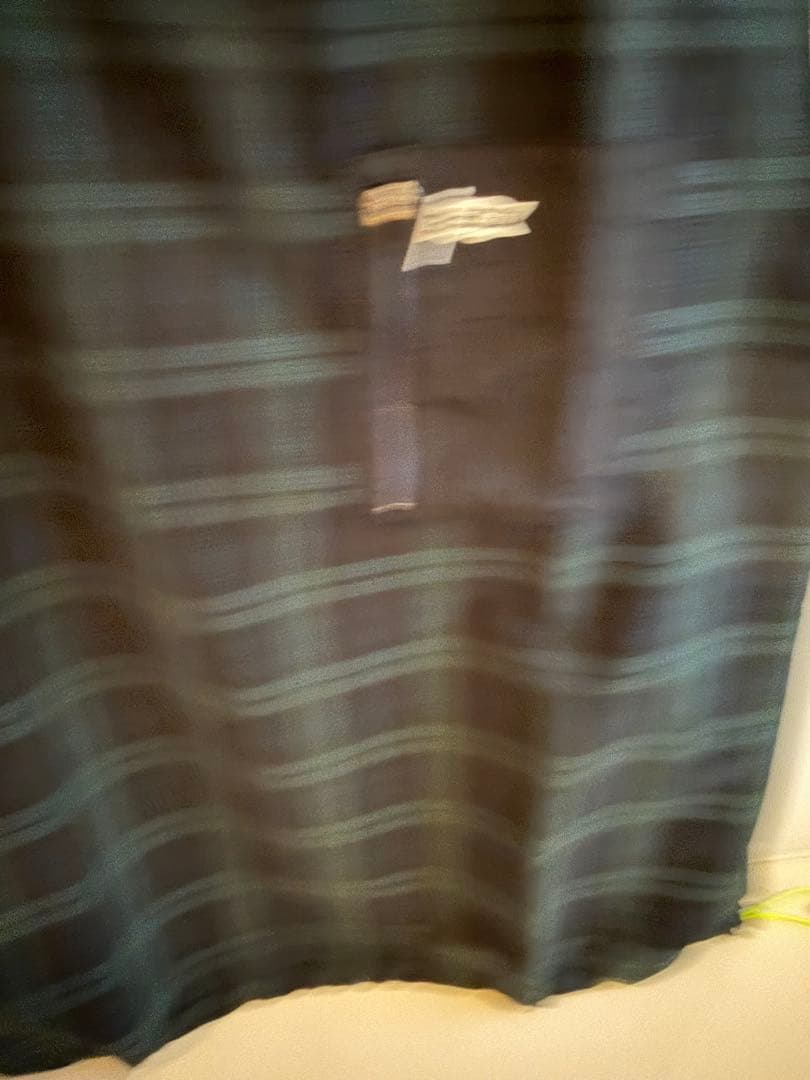 rough&swellチェック柄ノースリーブベスト、ハーフパンツセット