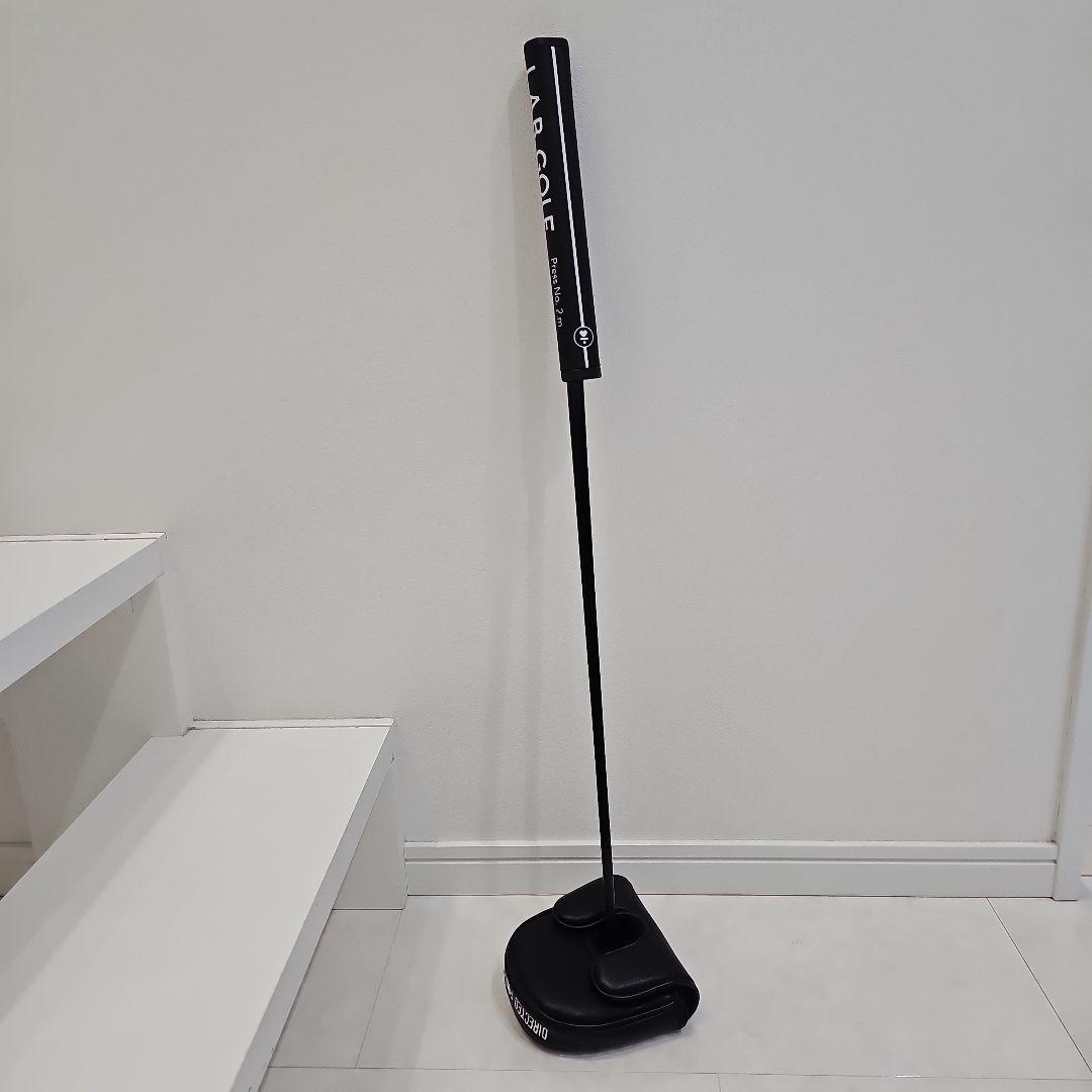 L.A.B.GOLF ラブゴルフ パター Directed Force2.1