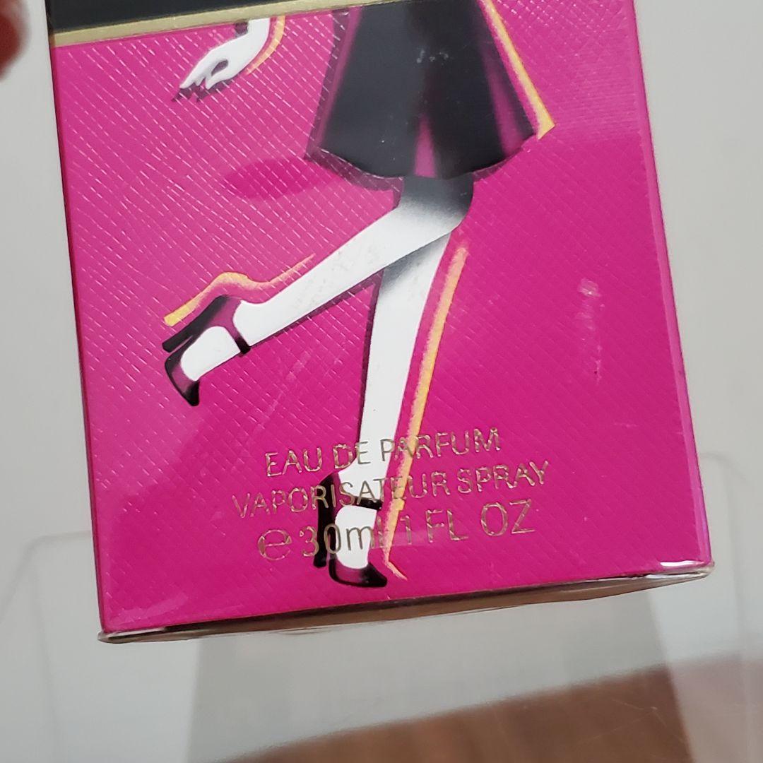 PRADA プラダ　CANDY　キャンディ EDP/SP 30ml　未開封品