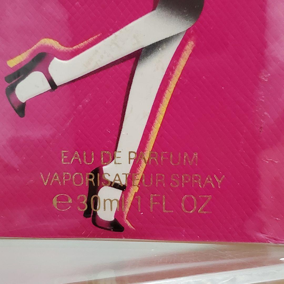 PRADA プラダ　CANDY　キャンディ EDP/SP 30ml　未開封品