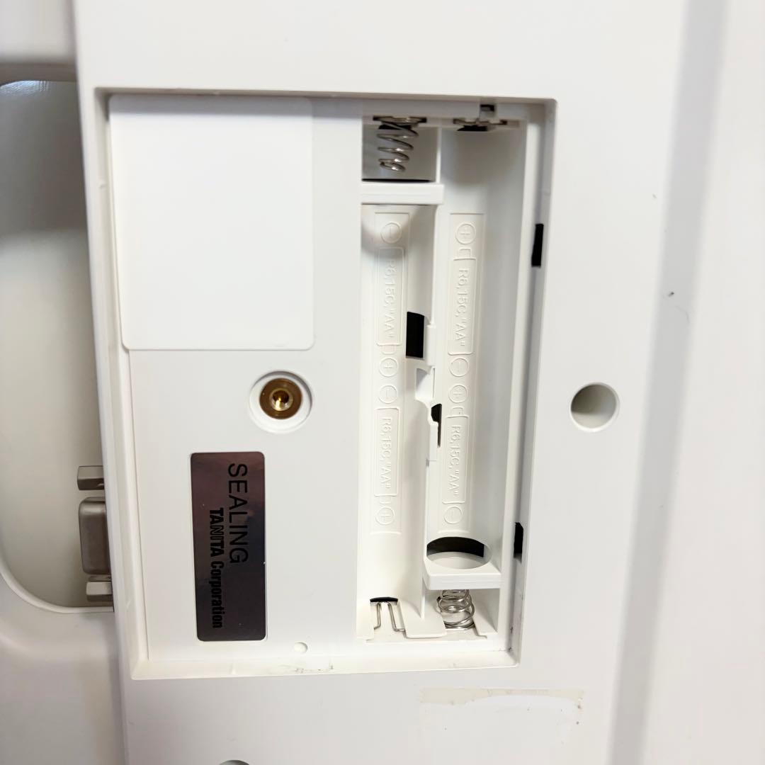 TANITA タニタ 業務用高精度 ベビースケール BD-815