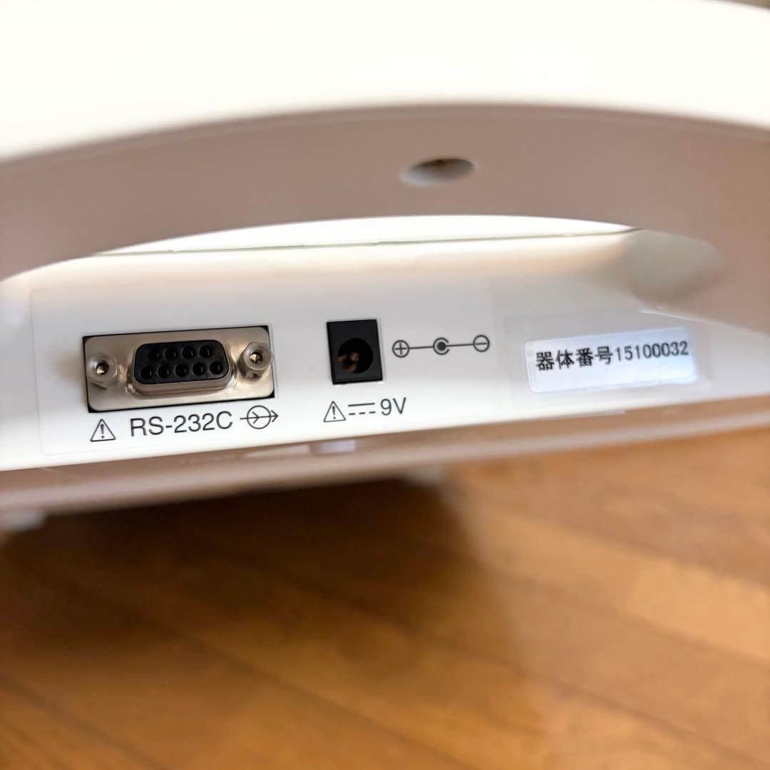 TANITA タニタ 業務用高精度 ベビースケール BD-815