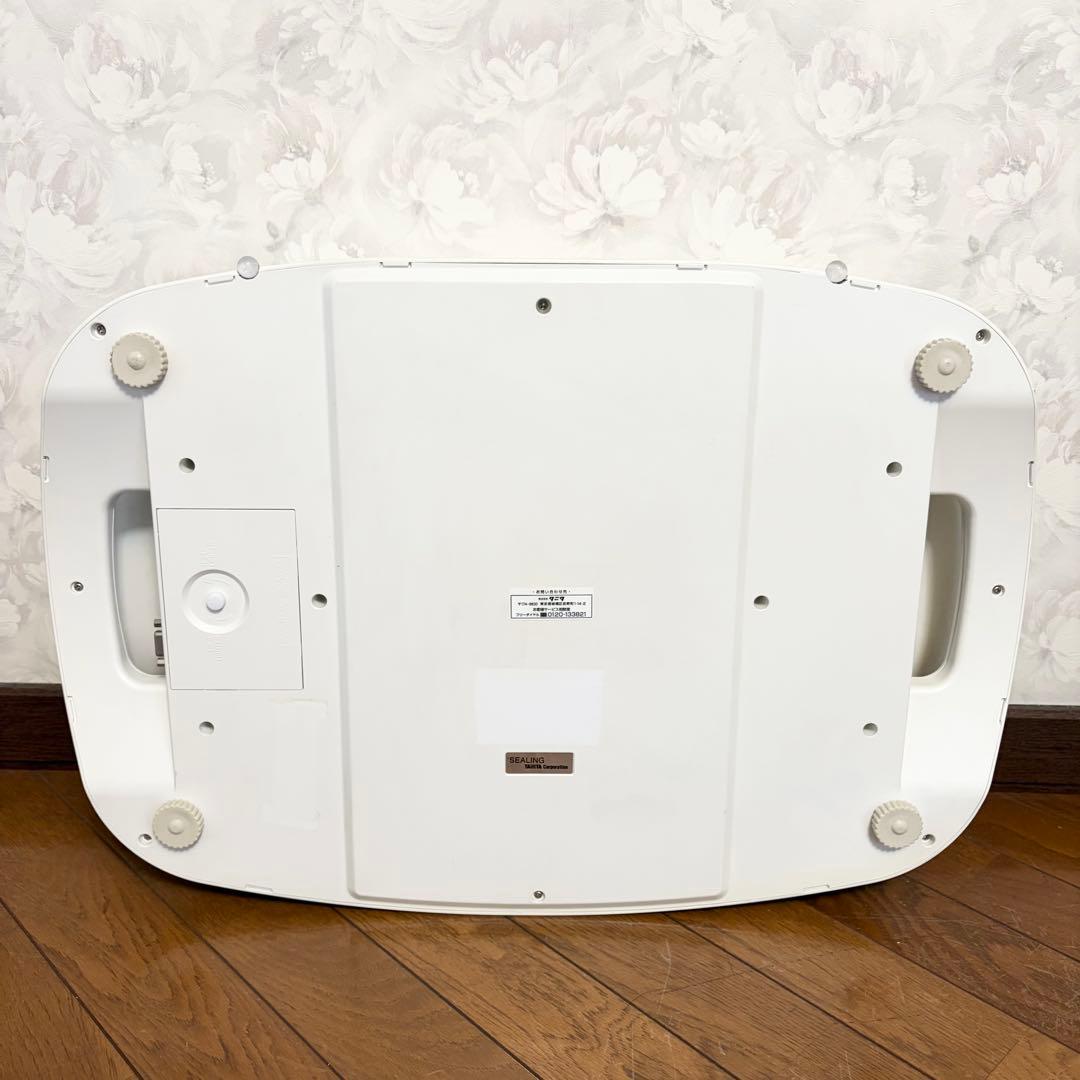 TANITA タニタ 業務用高精度 ベビースケール BD-815
