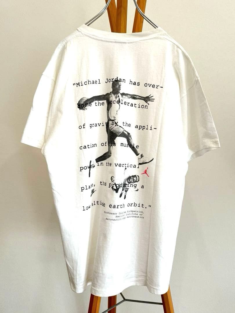 90s USA製 NIKE SPIKE LEE スパイクリー Tシャツ 古着