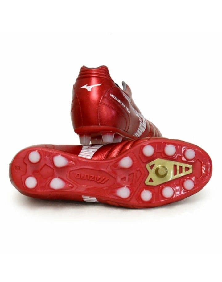 【国内正規品・新品】モナルシーダ NEO 3 WIDE ELITE　27.5㎝