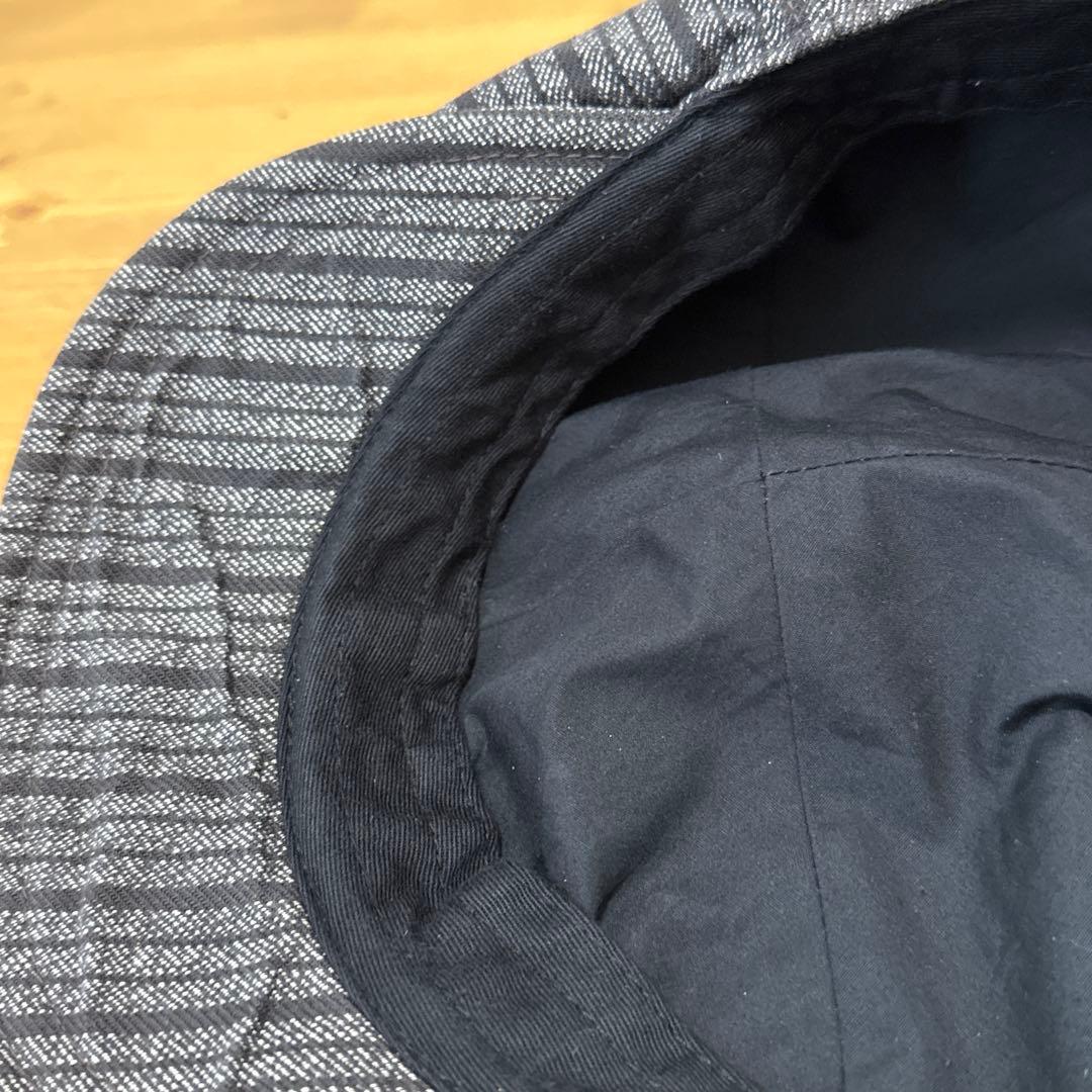 フリーホイーラーズ スティブドア 1910〜20's オールドキャスケット