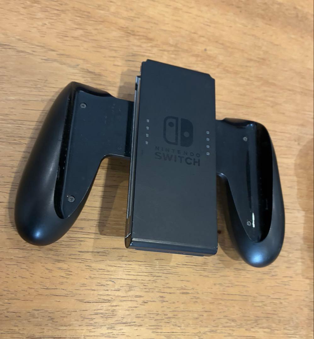 【美品】ニンテンドースイッチ 本体　有機EL　ポケットモンスター　箱・付属品完備