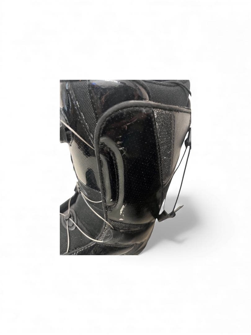 5150 Movement 155cm スノーボード ビンディング、ブーツ付き、