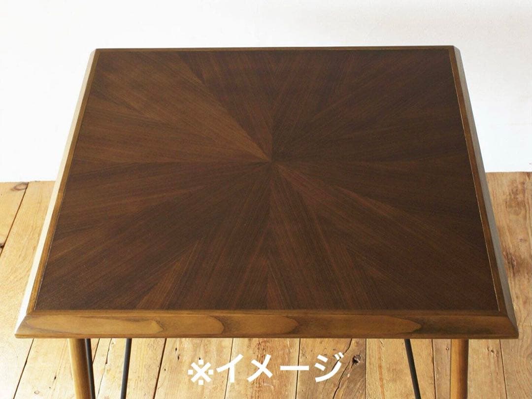 あ*様 ACME Furniture ダイニングテーブル