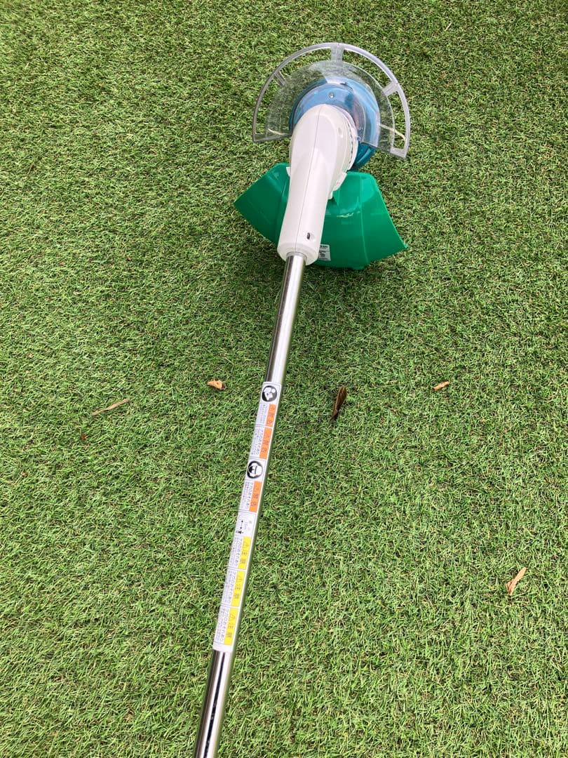 Makita 電気草刈り機 MUR1601N