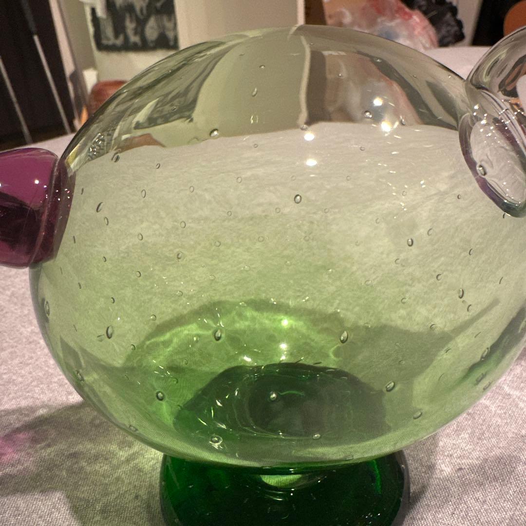 バード　scope別注 Evening bird イブニングバード