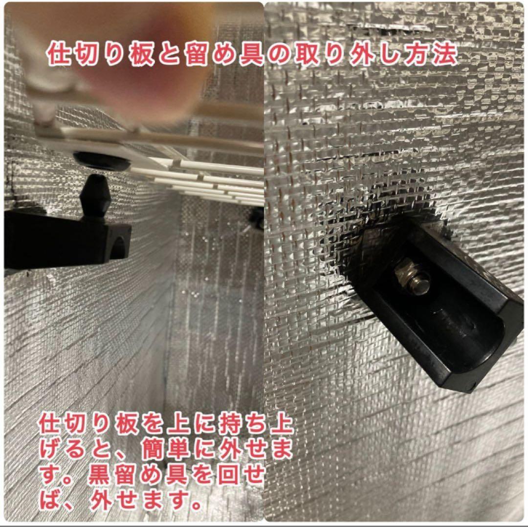 デリバリーボックスリアボックス宅配ボックス保温内装大容量181Lバイク用品