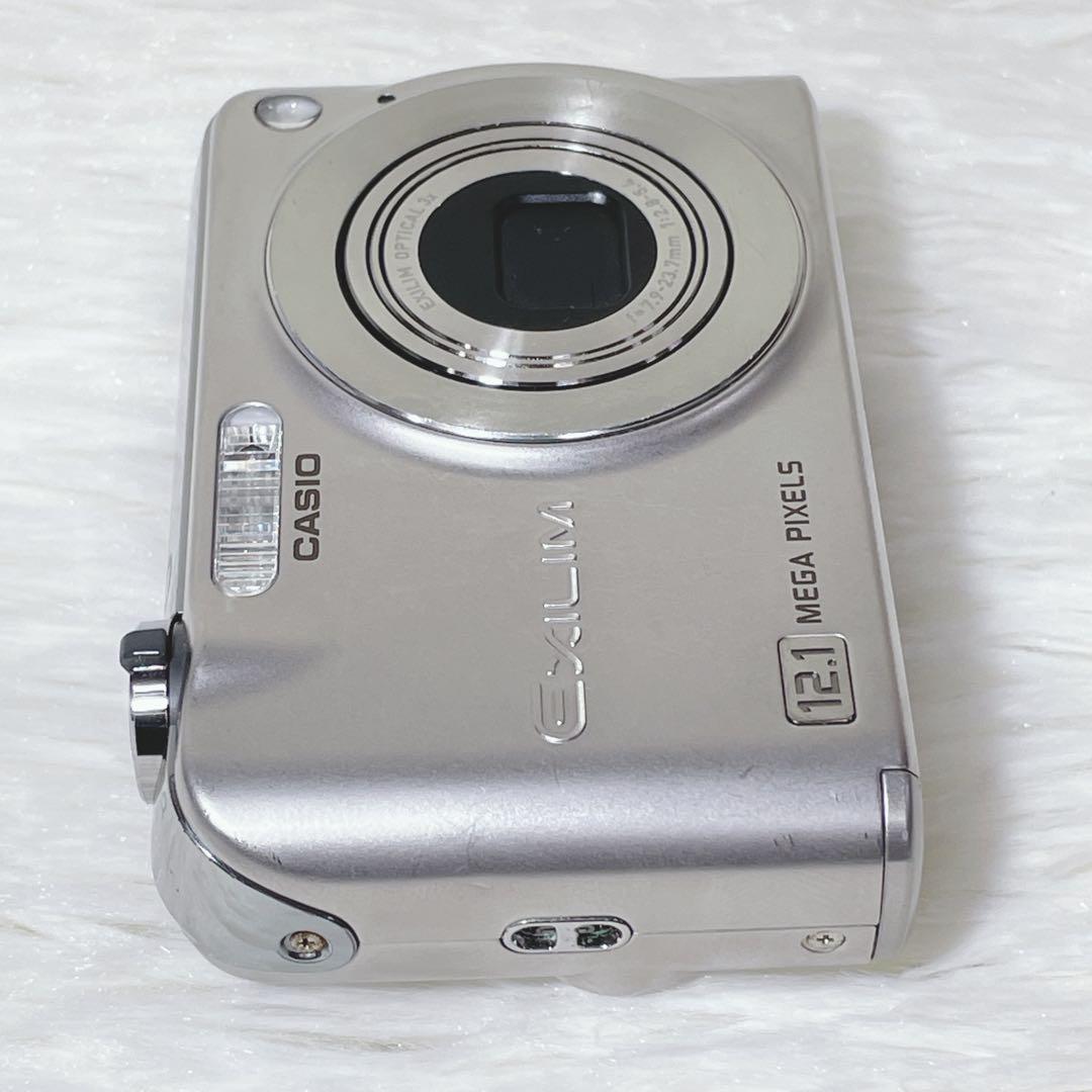 【✨良品✨】CASIO EXLIM EX-Z1200【✨バッテリー付き✨】