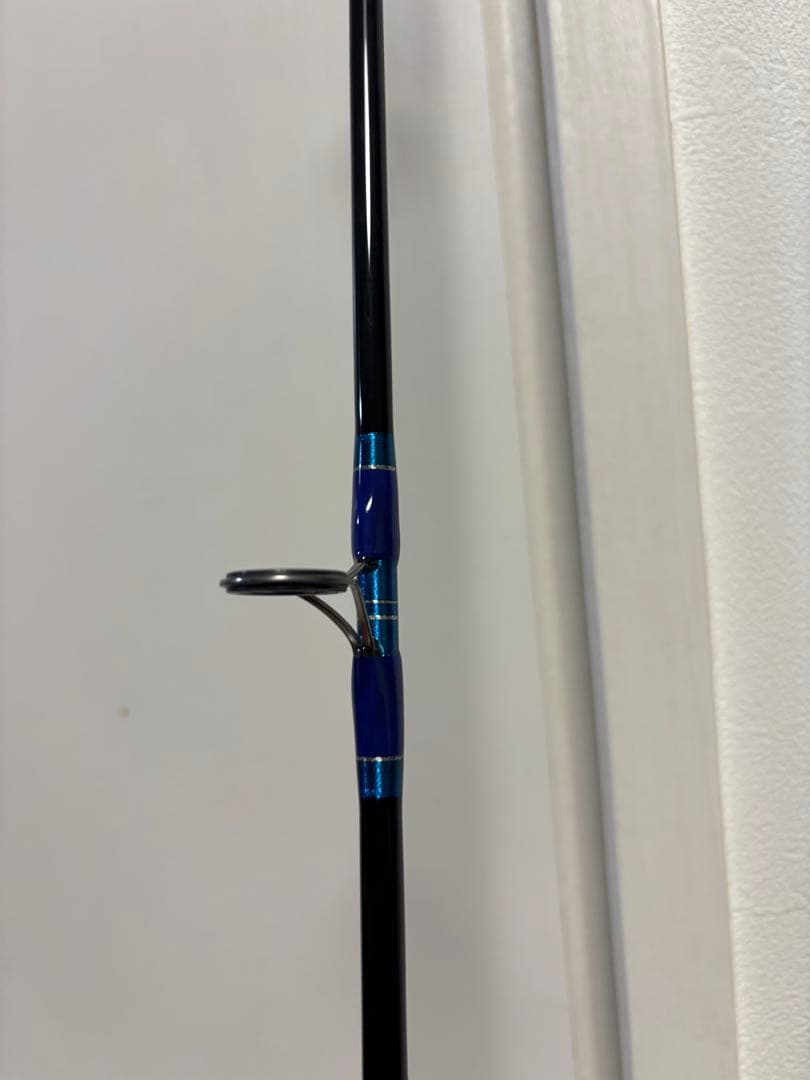 MCワークス ノーザンブルー 605SS エボリューション