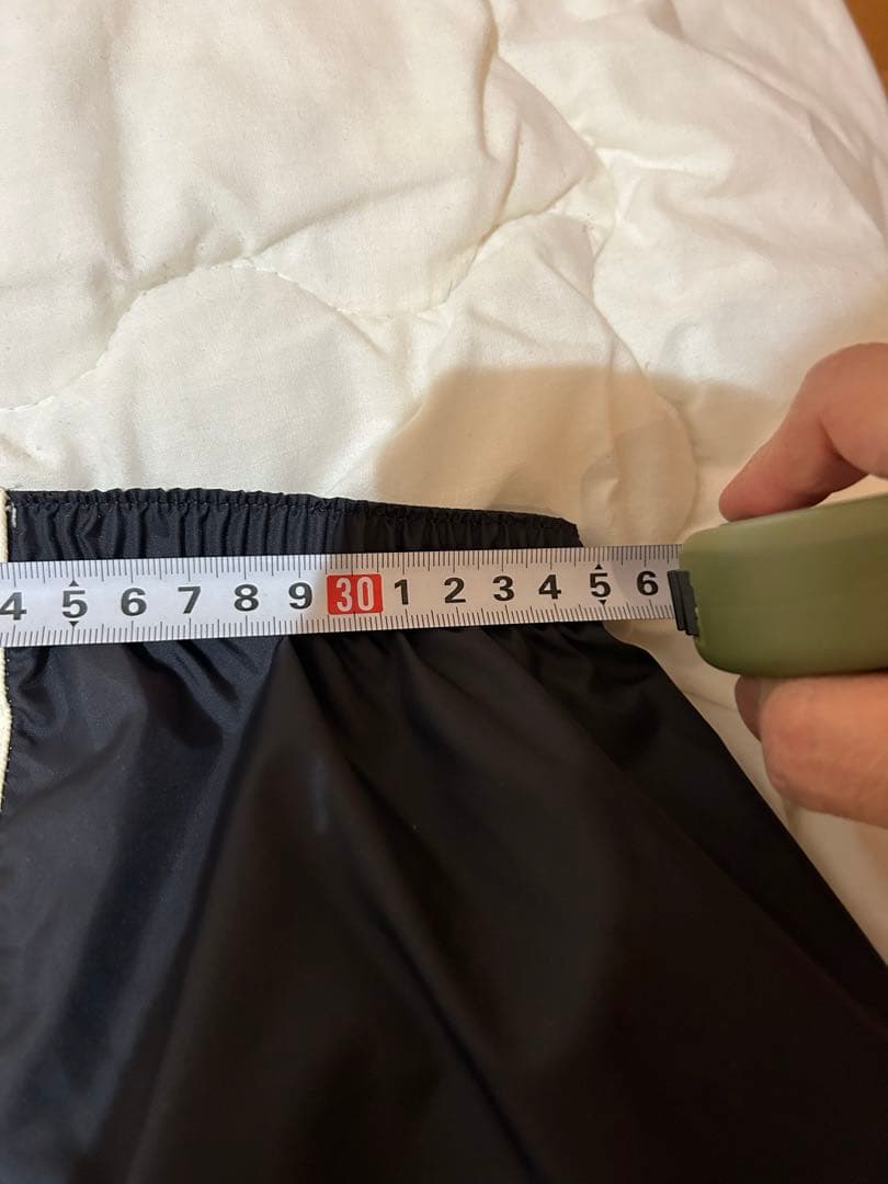 新品未使用♪スノーボードパンツLサイズ ホワイト