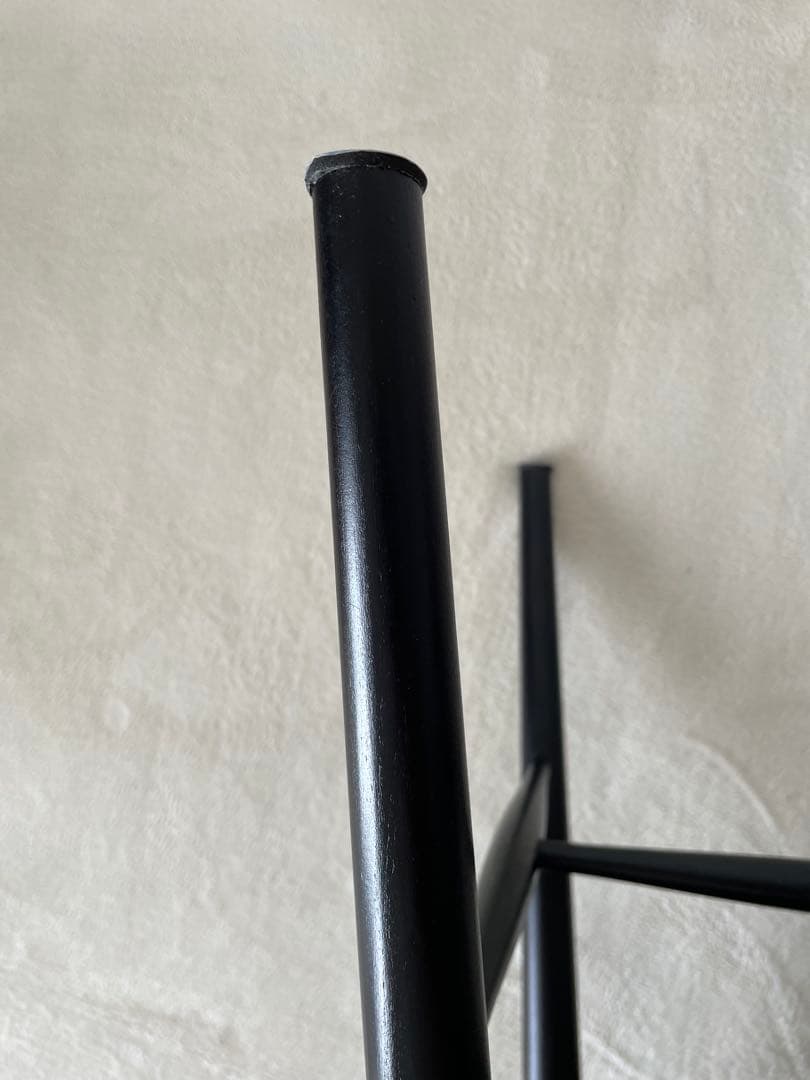 unico ウニコ KOTONA(コトナ) ダイニングチェア 黒