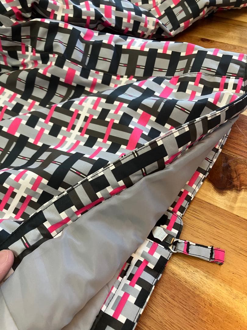 MAZDADESCENTE デサントスキースノーボードウェア 女の子130