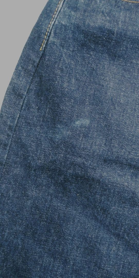 YAMANE EVISU メンズ　デニム