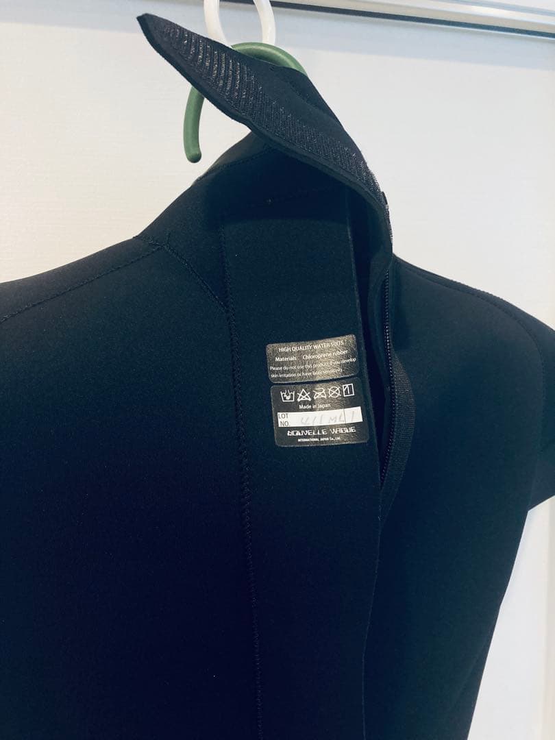 AIRTIGHT スプリングウェットスーツ ML メンズ