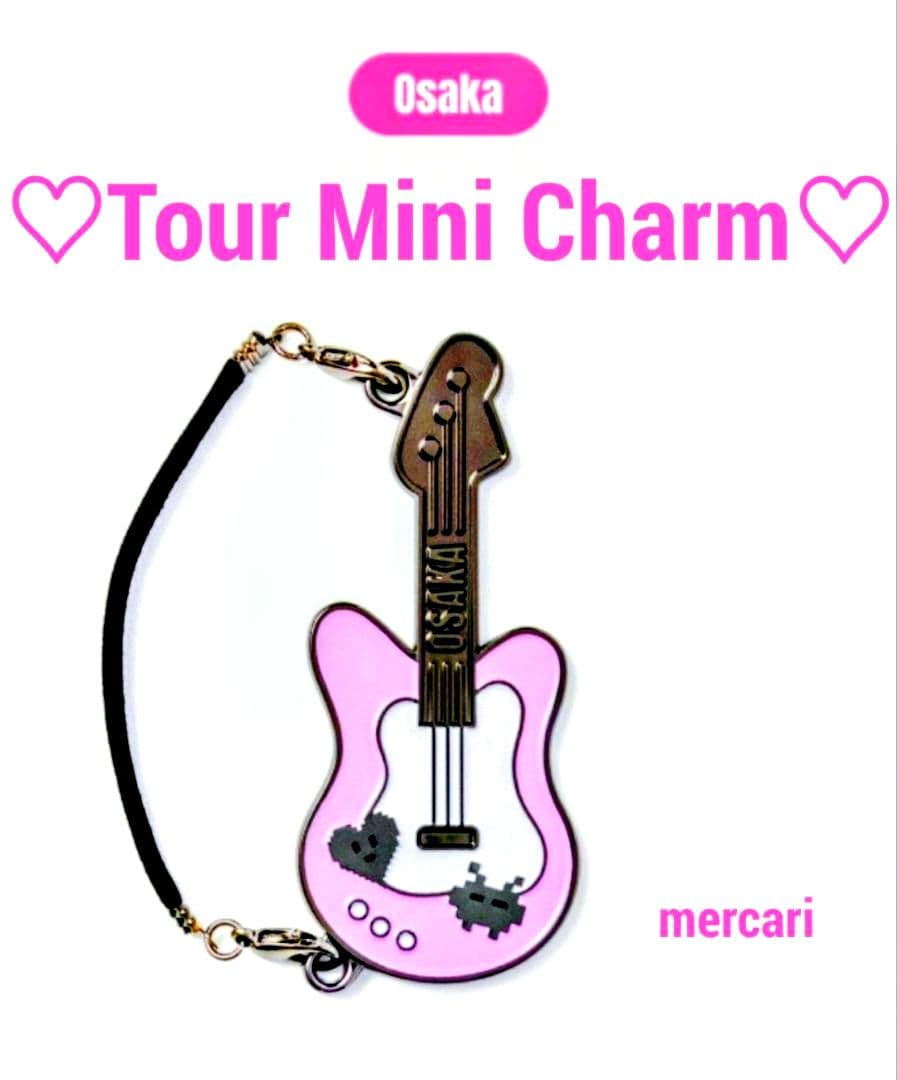 BTS Jin ジン Wootteo ウット ギター キーリング bt21 RJ - メルカリ